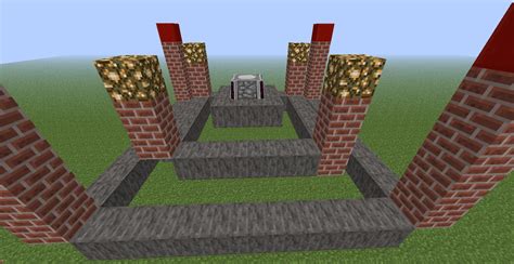 minecraft blood altar